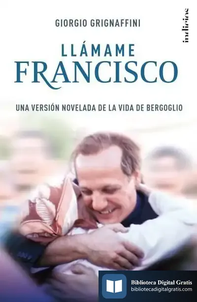 Descargar Llámame Francisco