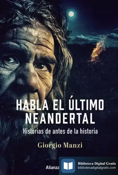 Descargar Habla El Último Neandertal