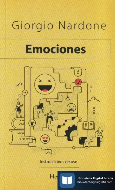 Descargar Emociones: Instrucciones De Uso
