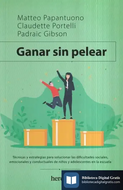 Descargar Ganar Sin Pelear