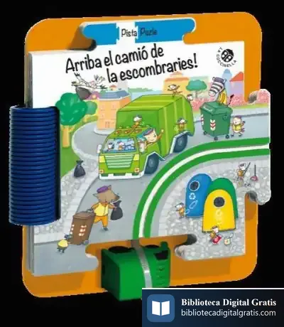 Descargar Arriba El Camió De Les Escombraries!