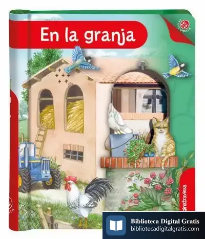 Descargar En La Granja de Giovanna Mantegazza