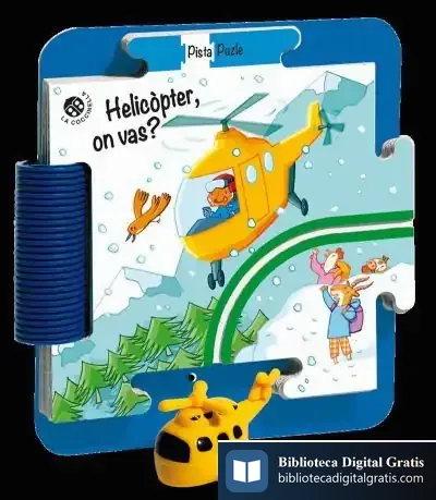 Descargar Helicòpter, On Vas?
