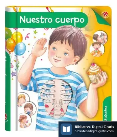 Descargar Nuestro Cuerpo de Giovanna Mantegazza