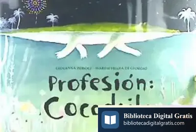 Descargar Profesión: Cocodrilo