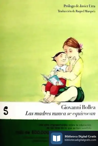 Descargar Las Madres Nunca Se Equivocan 2ªed