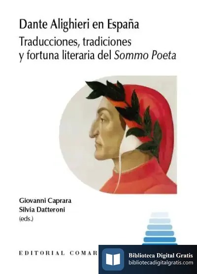 Descargar Dante Alighieri En España