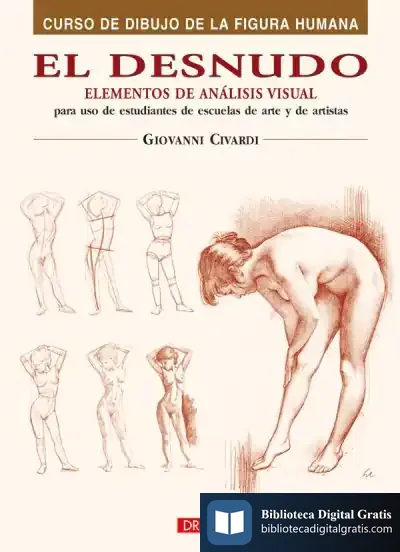 Descargar El Desnudo. Elementos De Análisis Visual de Hans Kelsen