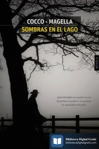 Descargar Sombras Sobre El Lago