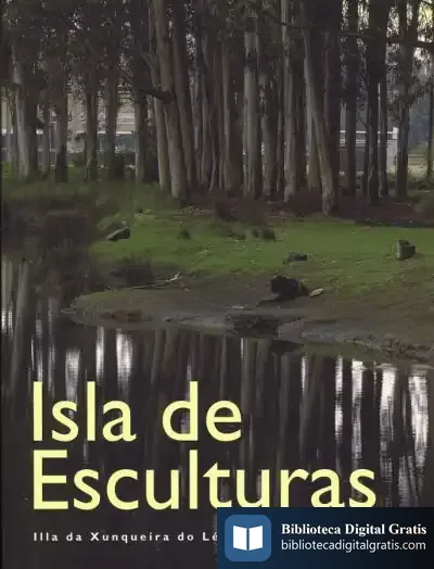 Descargar Isla De Esculturas (Pontevedra)