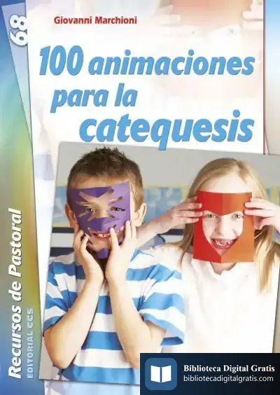 Descargar 100 Animaciones Para La Catequesis