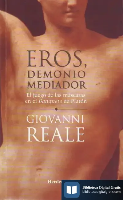 Descargar Eros, Demonio Mediador