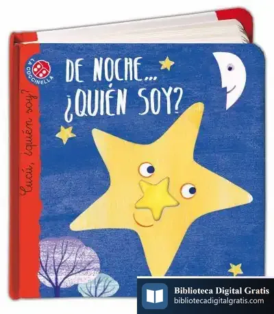 Descargar De Noche, ¿Quién Soy?