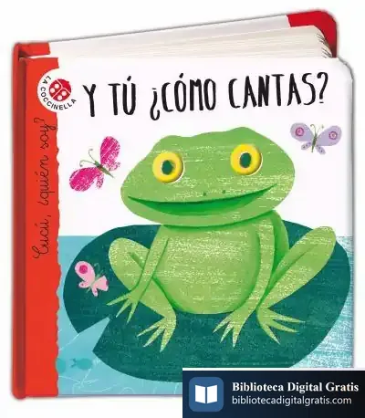 Descargar Y Tú ¿Cómo Cantas?