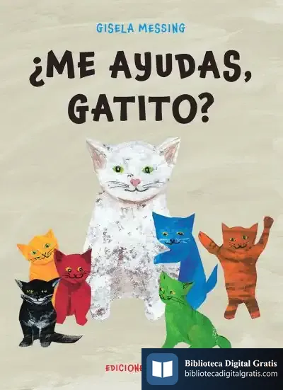 Descargar Me Ayudas Gatito