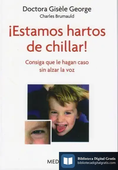 Descargar Estamos Hartos De Chillar