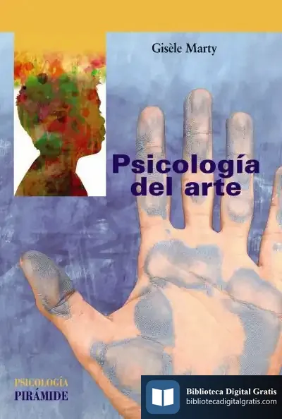 Descargar Psicología Del Arte