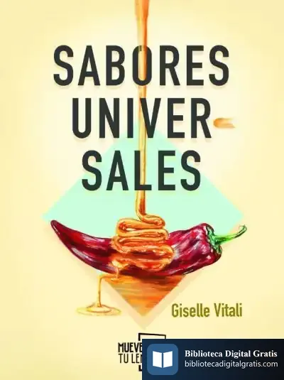Descargar Sabores Universales