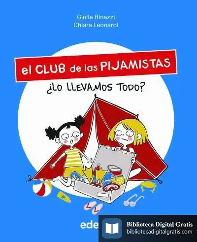 Descargar ¿Lo Llevamos Todo?