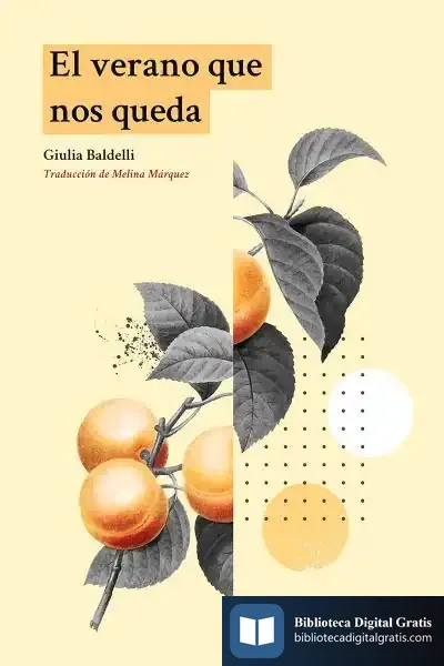 Descargar El Verano Que Nos Queda