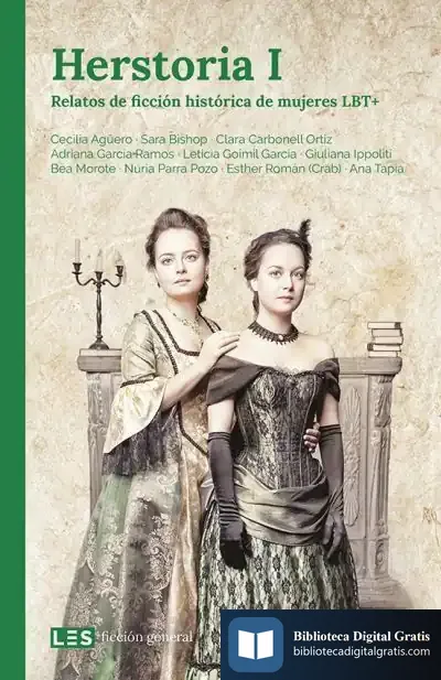 Descargar Herstoria I de Giuliana Ippoliti