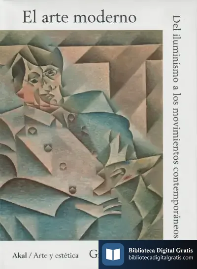 Descargar El Arte Moderno
