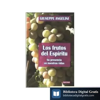 Descargar Los Frutos Del Espíritu