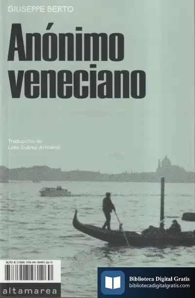 Descargar Anónimo Veneciano