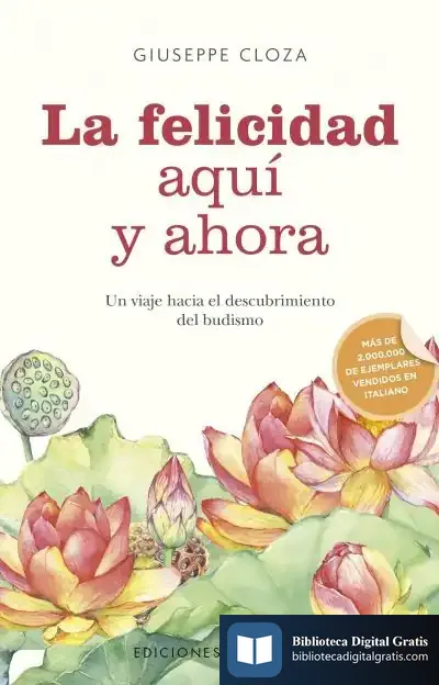 Descargar La Felicidad Aquí Y Ahora
