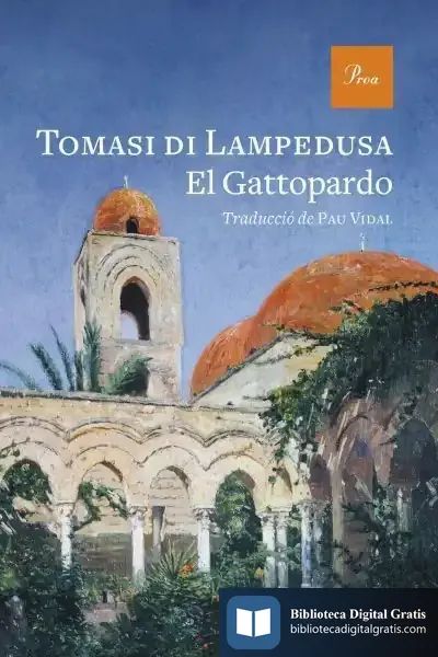 Descargar El Gattopardo