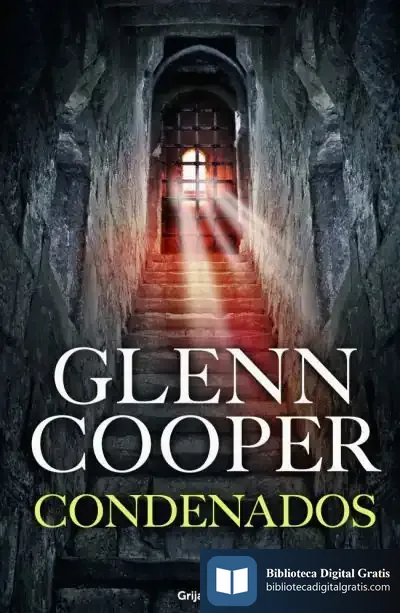 Descargar Condenados 1. Condenados de Glenn Cooper