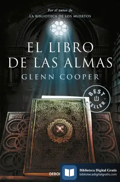Descargar El Libro De Las Almas