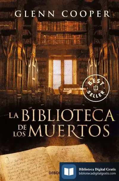 Descargar La Biblioteca De Los Muertos de Joan Cid I Mulet