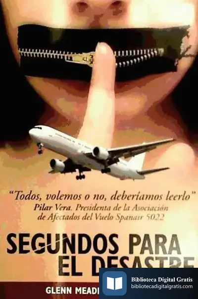 Descargar Segundos Para El Desastre