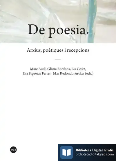 Descargar De Poesia