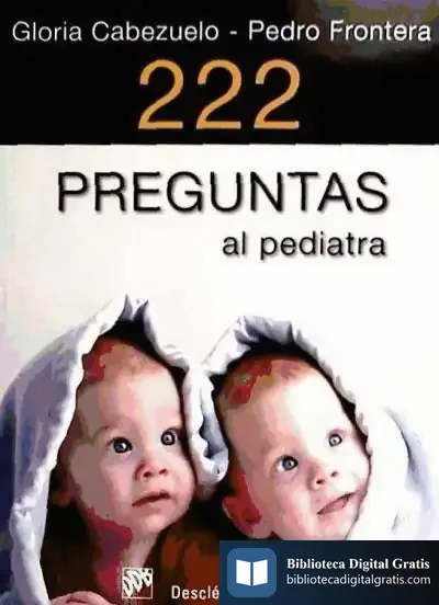 Descargar 222 Preguntas Al Pediatra