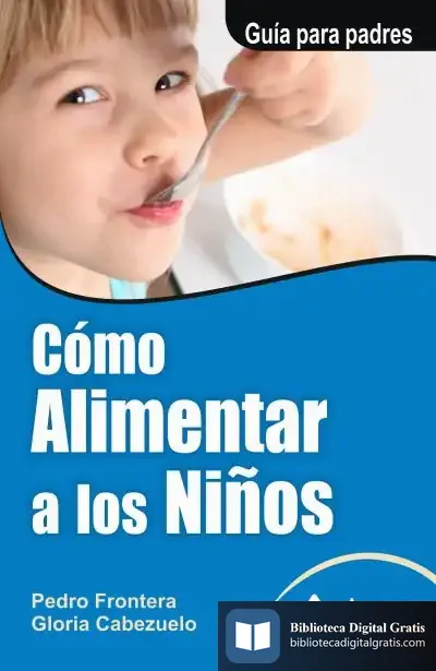 Descargar Como Alimentar A Los Niños