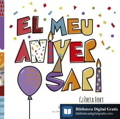 Descargar El Meu Aniversari de Glòria Fort