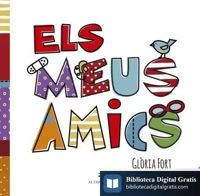 Descargar Els Meus Amics de Glòria Fort