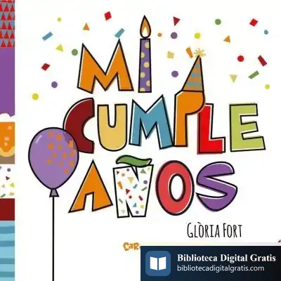 Descargar Mi Cumpleaños de Glòria Fort