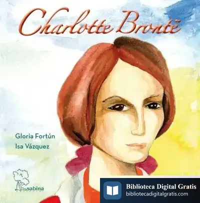 Descargar Charlotte Brontë de Gloria Fortún