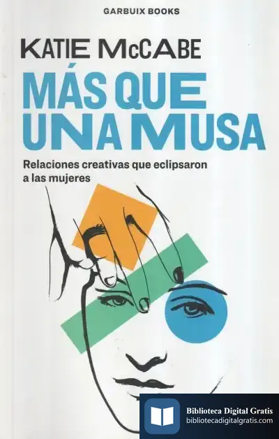 Descargar Más Que Una Musa de Gloria Fortún