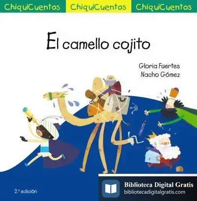 Descargar El Camello Cojito