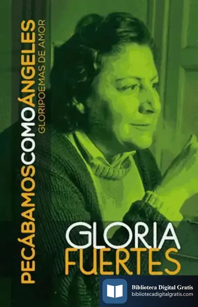 Descargar Pecábamos Como Ángeles : Gloripoemas De Amor