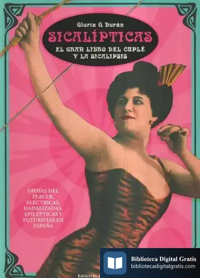 Descargar Sicalípticas