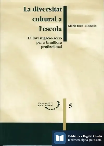 Descargar La Diversitat Cultural A L'Escola de Eric Carle