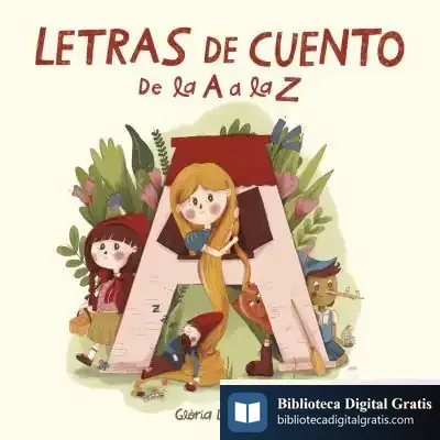 Descargar Letras De Cuento. De La A A La Z
