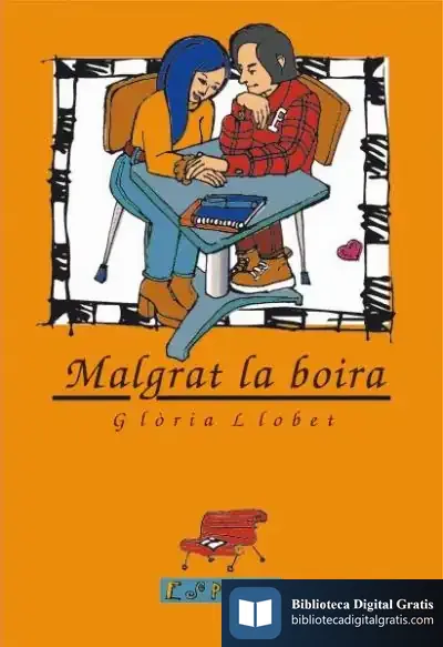 Descargar Malgrat La Boira de Glòria Llobet