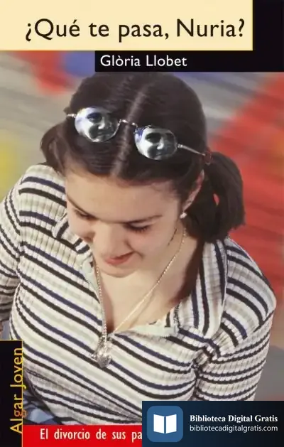 Descargar ¿Qué Te Pasa, Nuria?