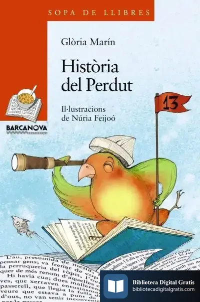Descargar Història Del Perdut